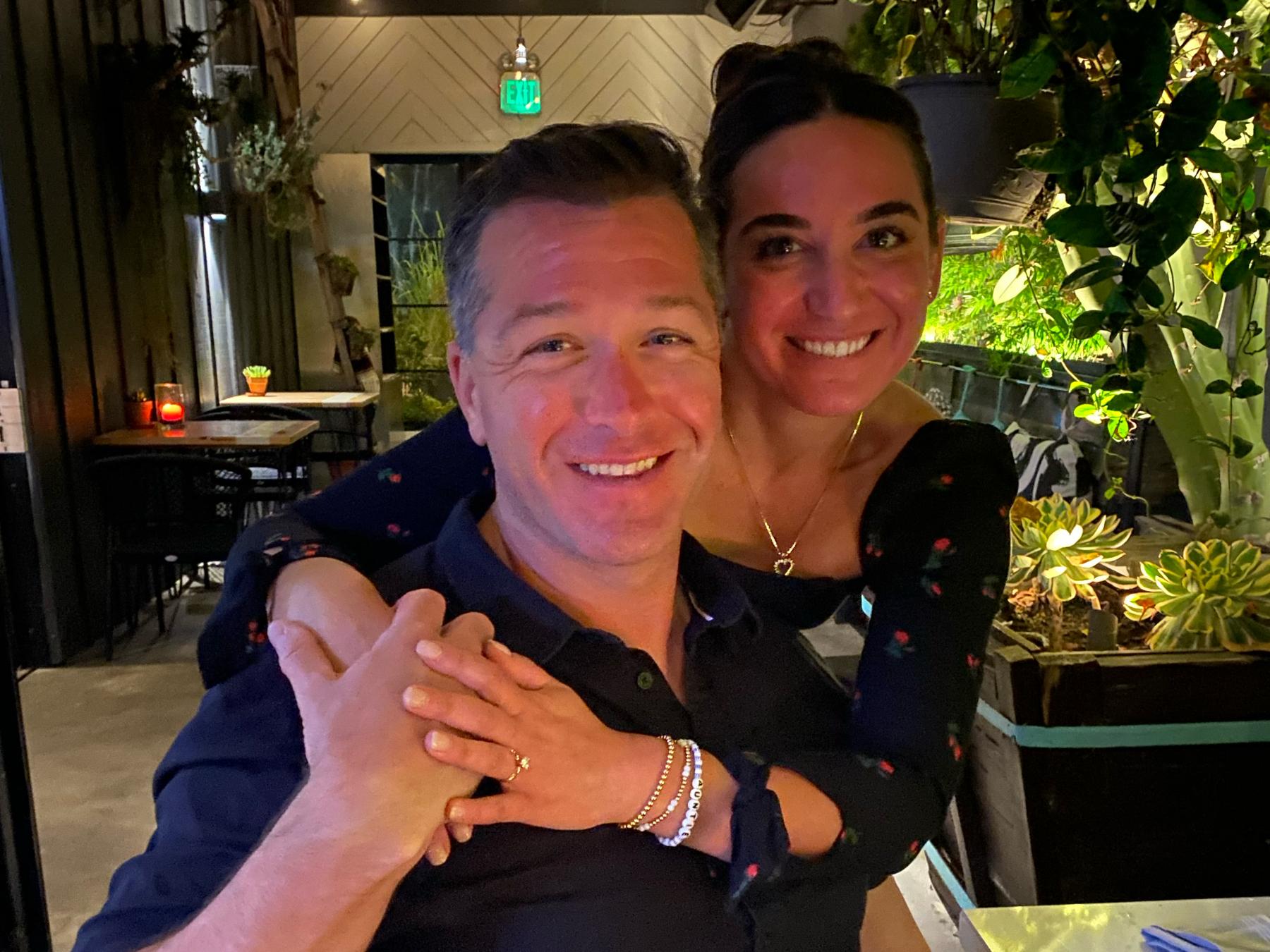 The Wedding Website of ANGELA MARRERO and JOSEPH BEGLEY