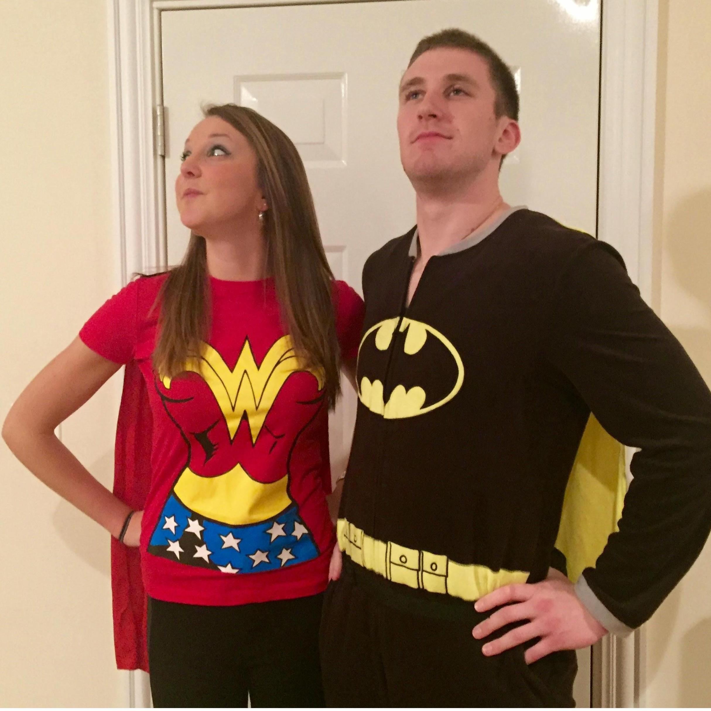 The Dynamic Duo