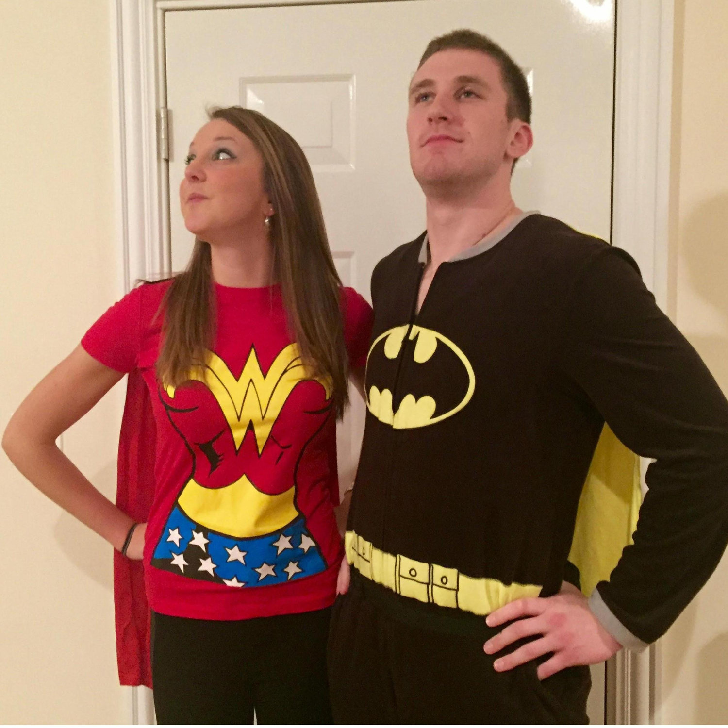The Dynamic Duo