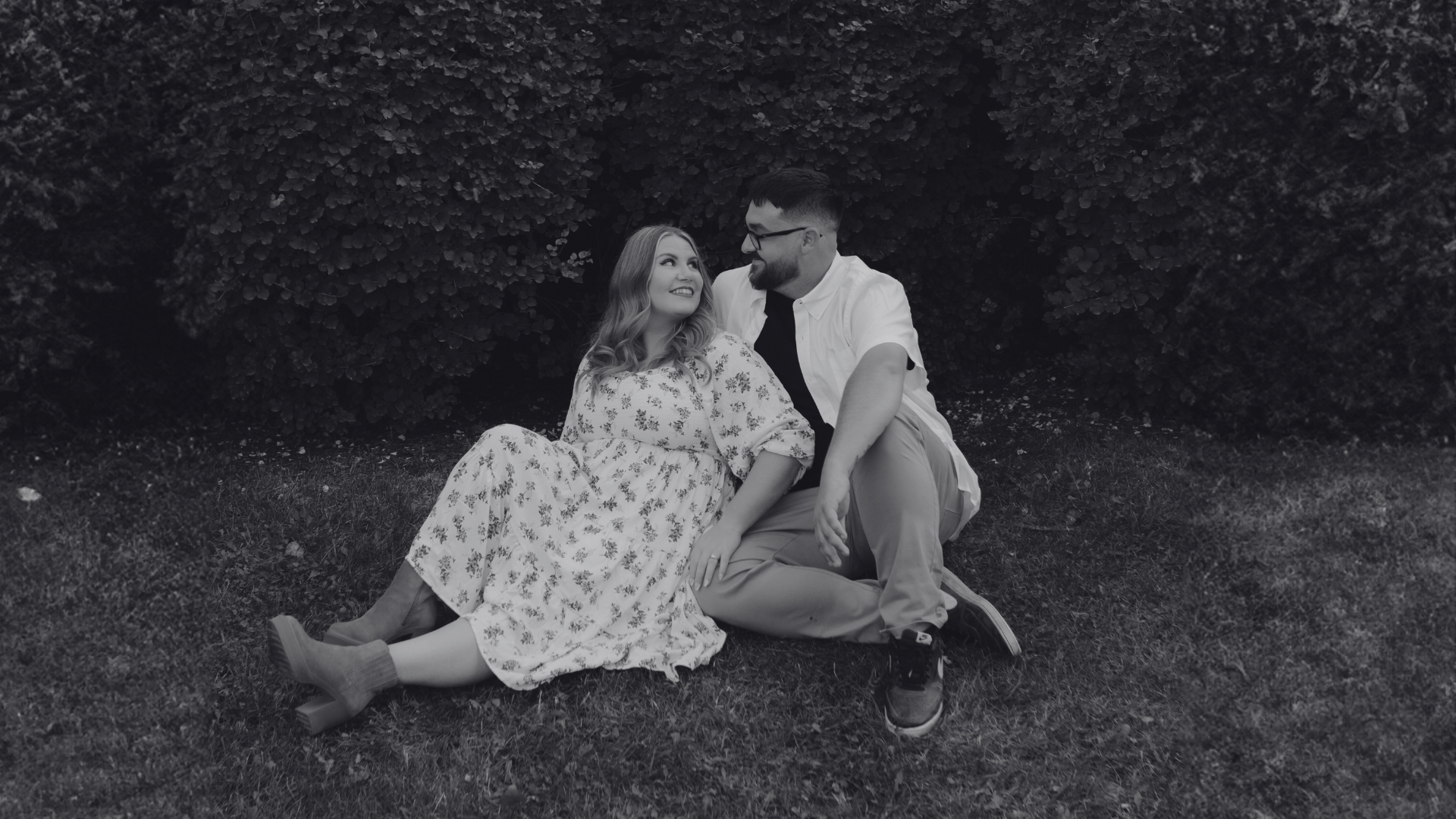 The Wedding Website of Marissa Harder and Dylan Ritchot