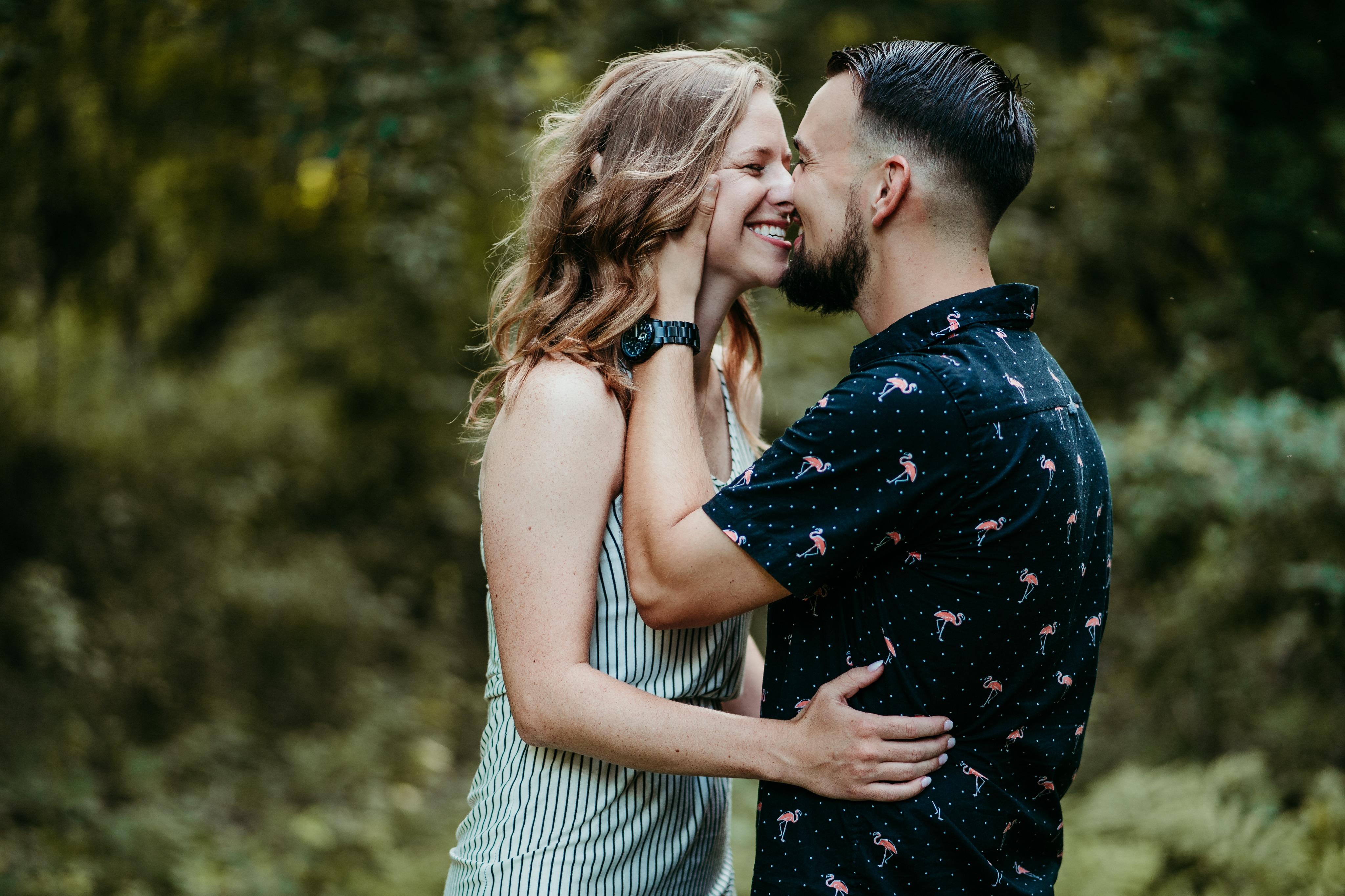The Wedding Website of Caitlin Murray and Nathan Becker
