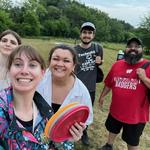 Disc Golf Courses