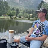 Coffee on the Rocks