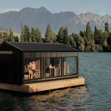 Watershed Saunas
