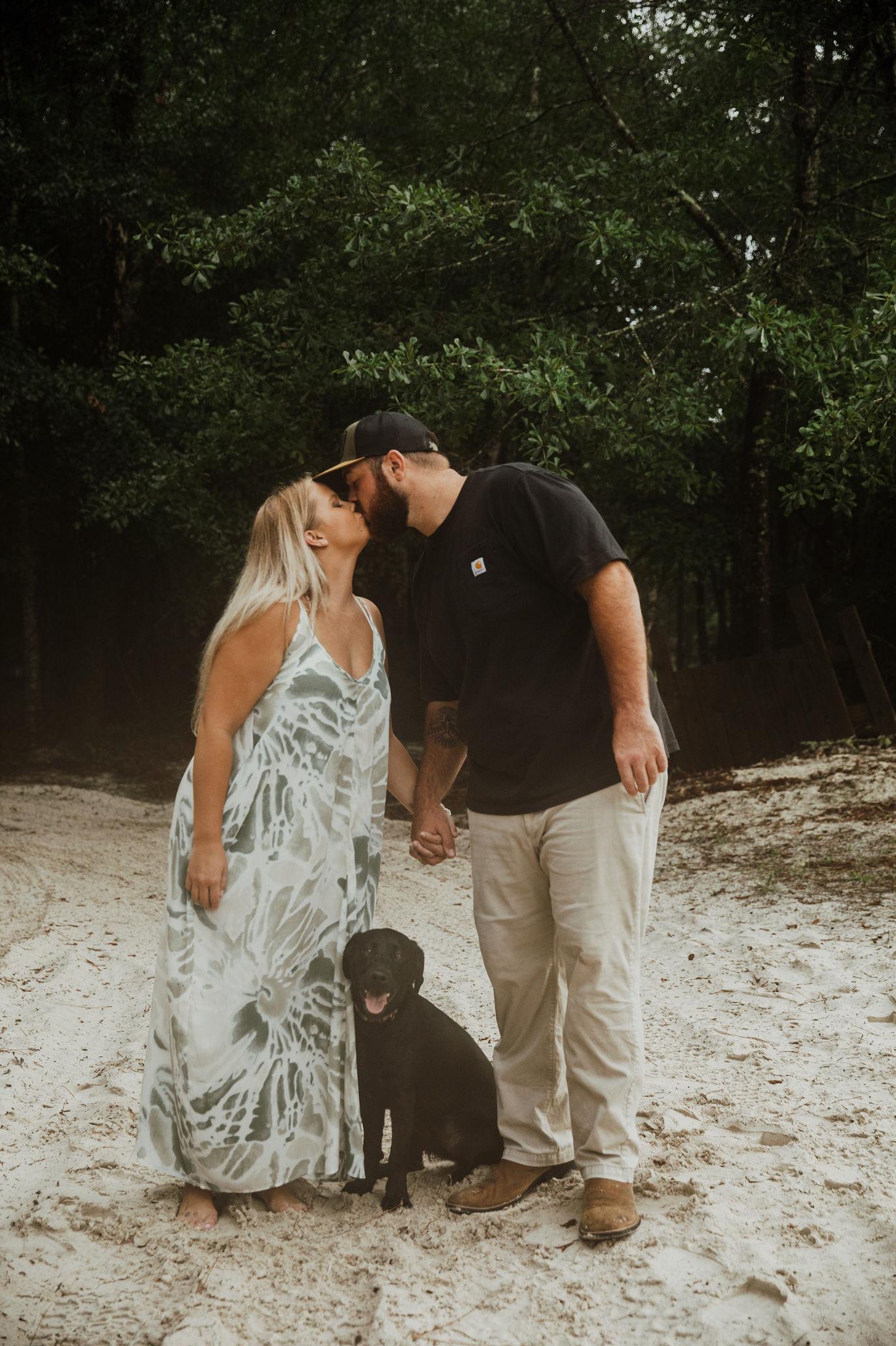 The Wedding Website of Bayley Rasmussen and Devin Gibson