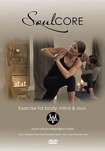 SoulCore Joyful Mysteries DVD