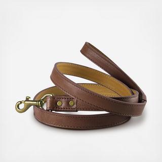 Leather Dog Leash