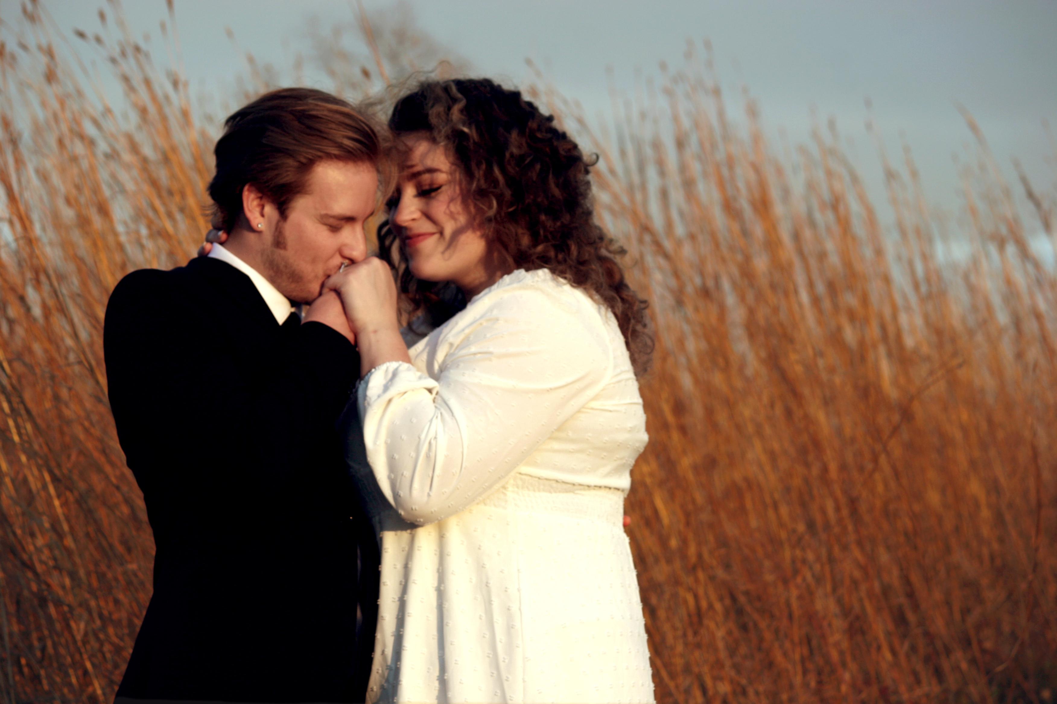 The Wedding Website of Leah Dickens and Anthony Suess