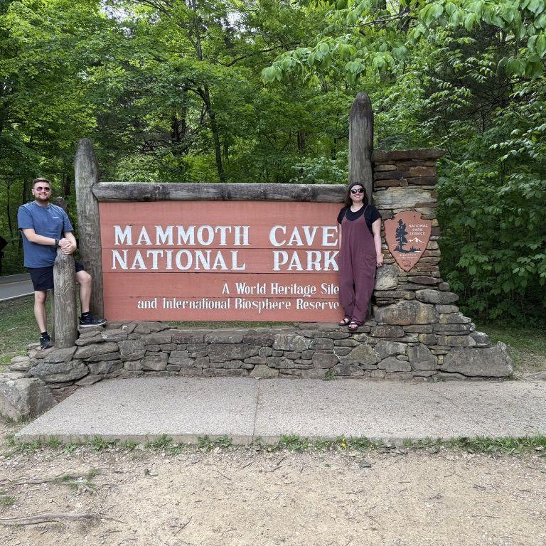 Mammoth Cave