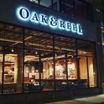 Oak & Reel