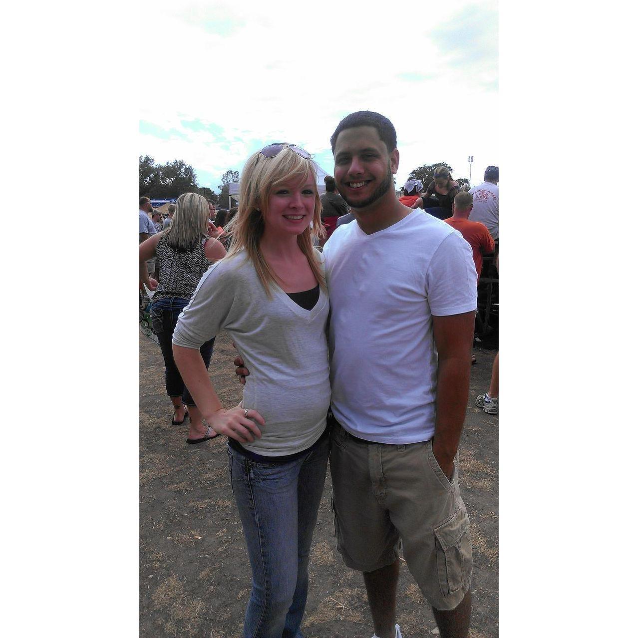 State Fair - 2012