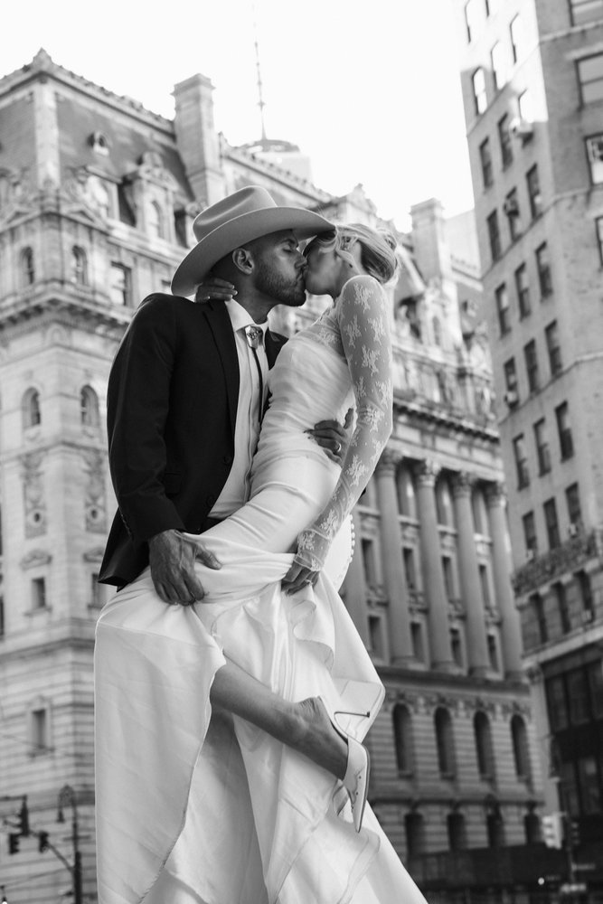 Hailey Barry and Mark Hanebury, Jr.'s Wedding Website