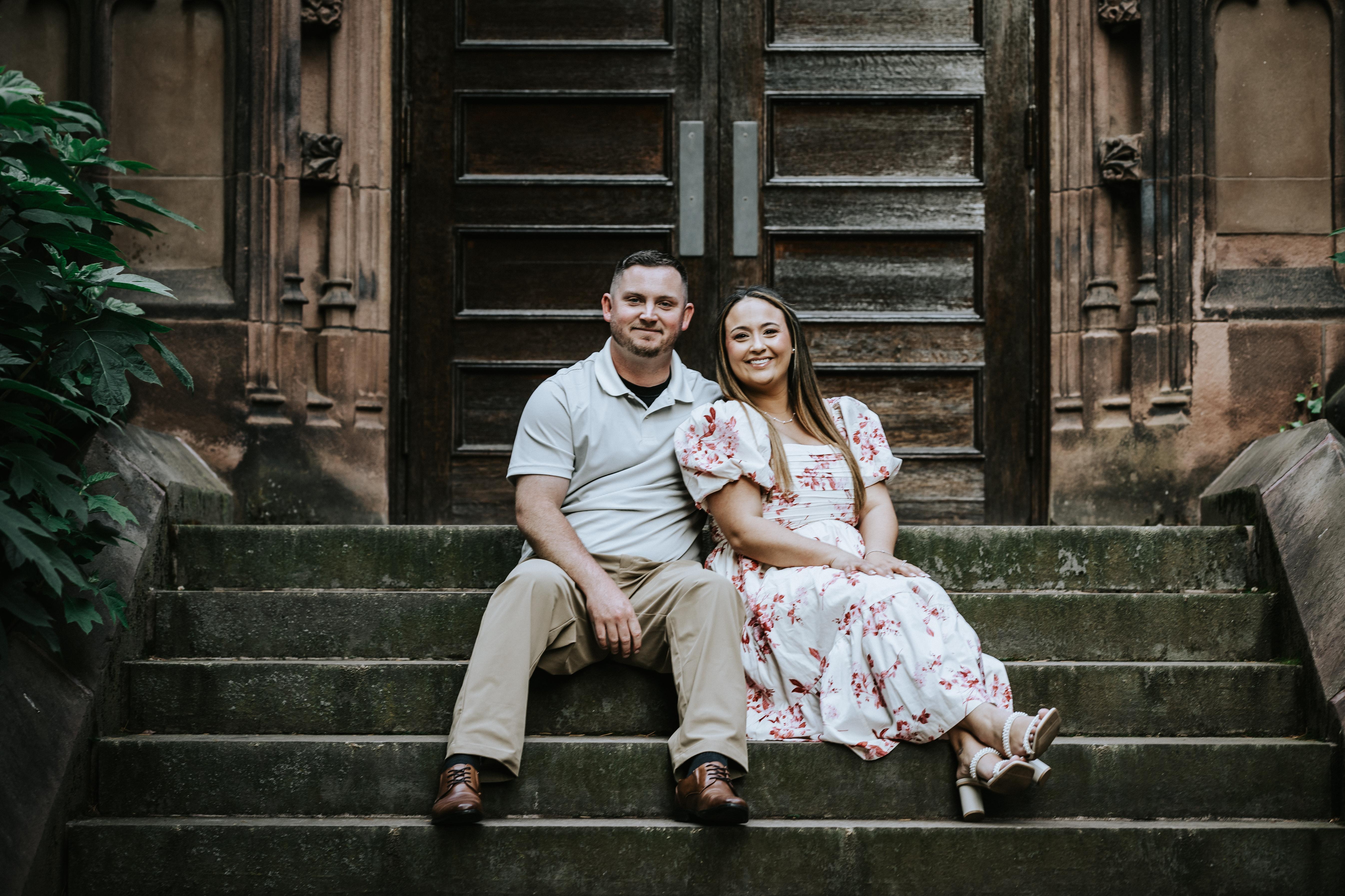 The Wedding Website of Tara Melillo and Paul Cavanaugh