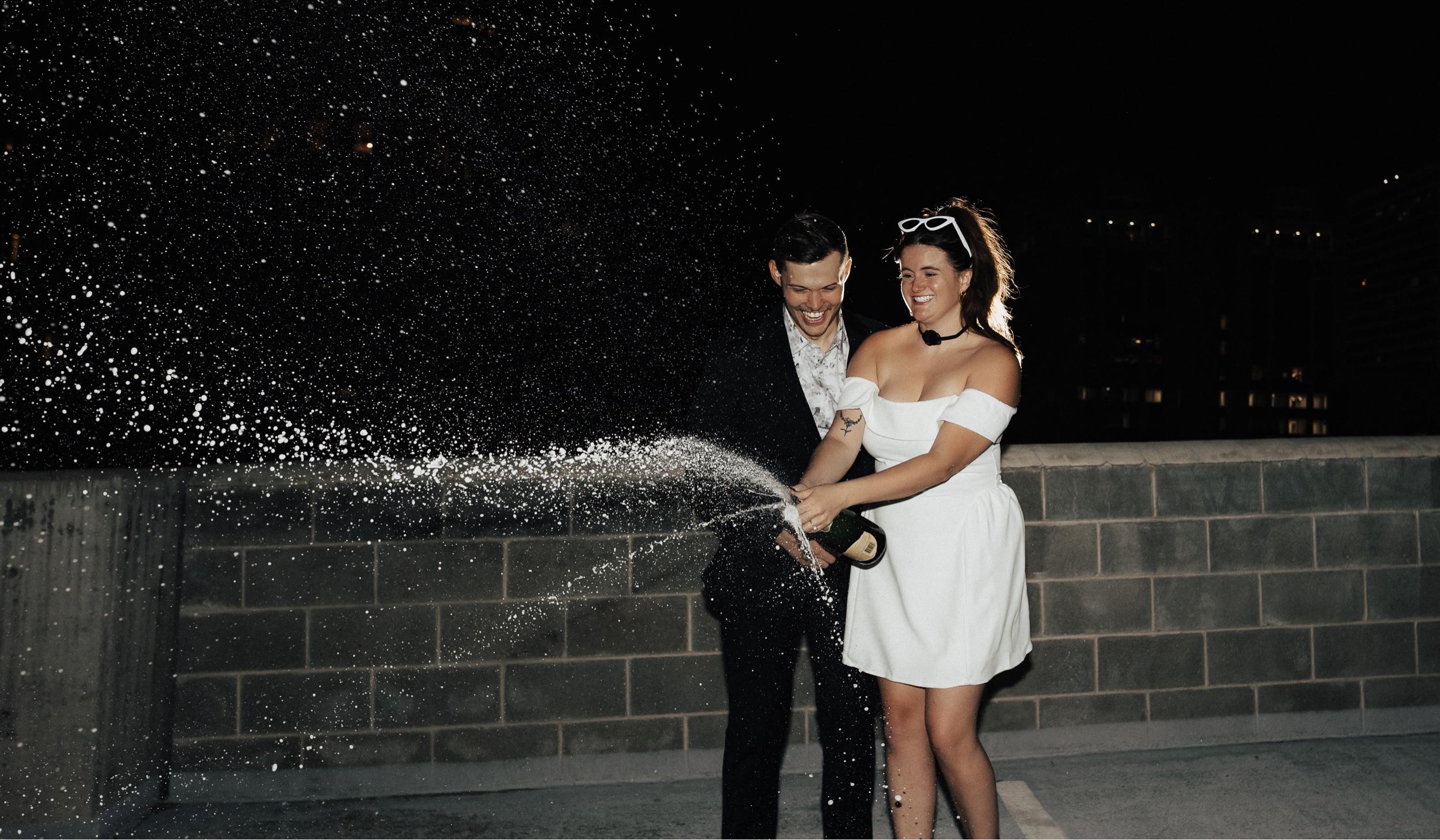 The Wedding Website of Gracie Hawkins and Harry Davis III