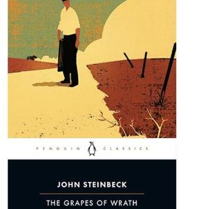 The Grapes of Wrath Paperback – March 28, 2006