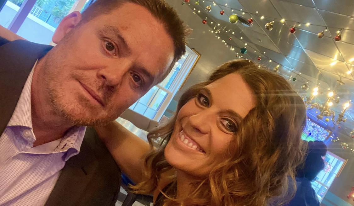 The Wedding Website of Erin Colombi and Yannick Bastien