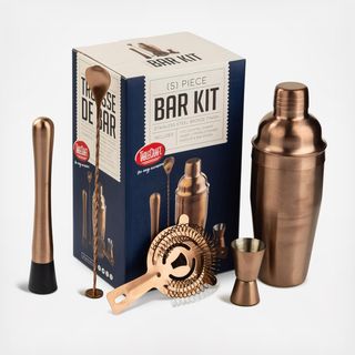 5-Piece Bar Kit