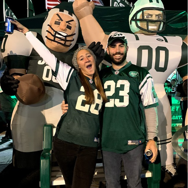 J! E! T! S! JETS JETS JETS!!