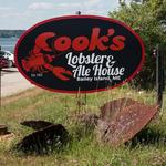 Cook's Lobster & Ale House