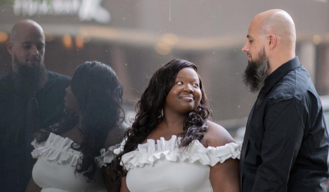 The Wedding Website of Abrianah Fennell and Robert Fauver
