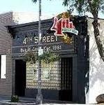 4th Street Bar & Grill