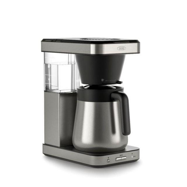 8-Cup Coffee Maker