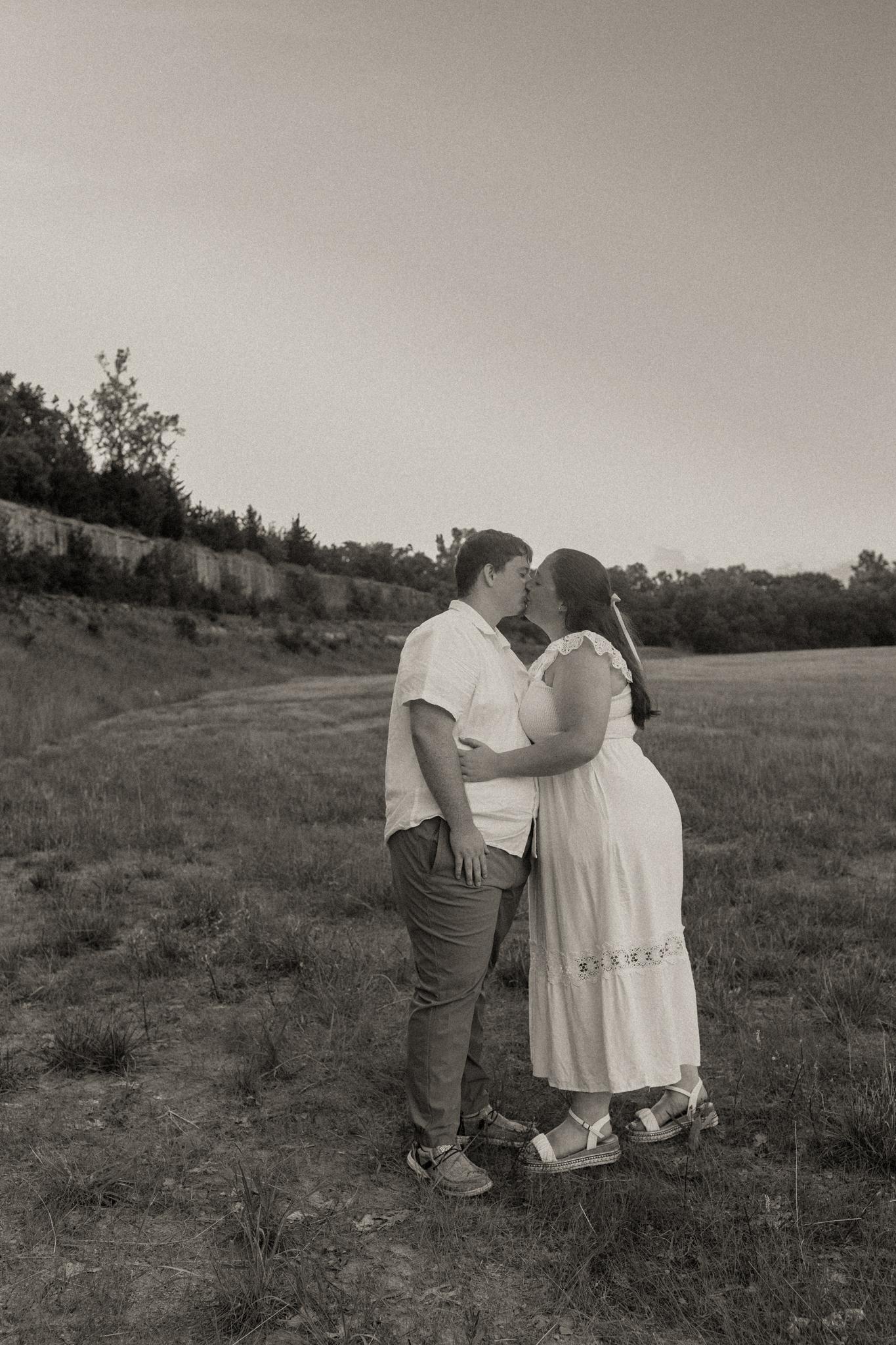 The Wedding Website of Maranda Bellis and Cody Eades