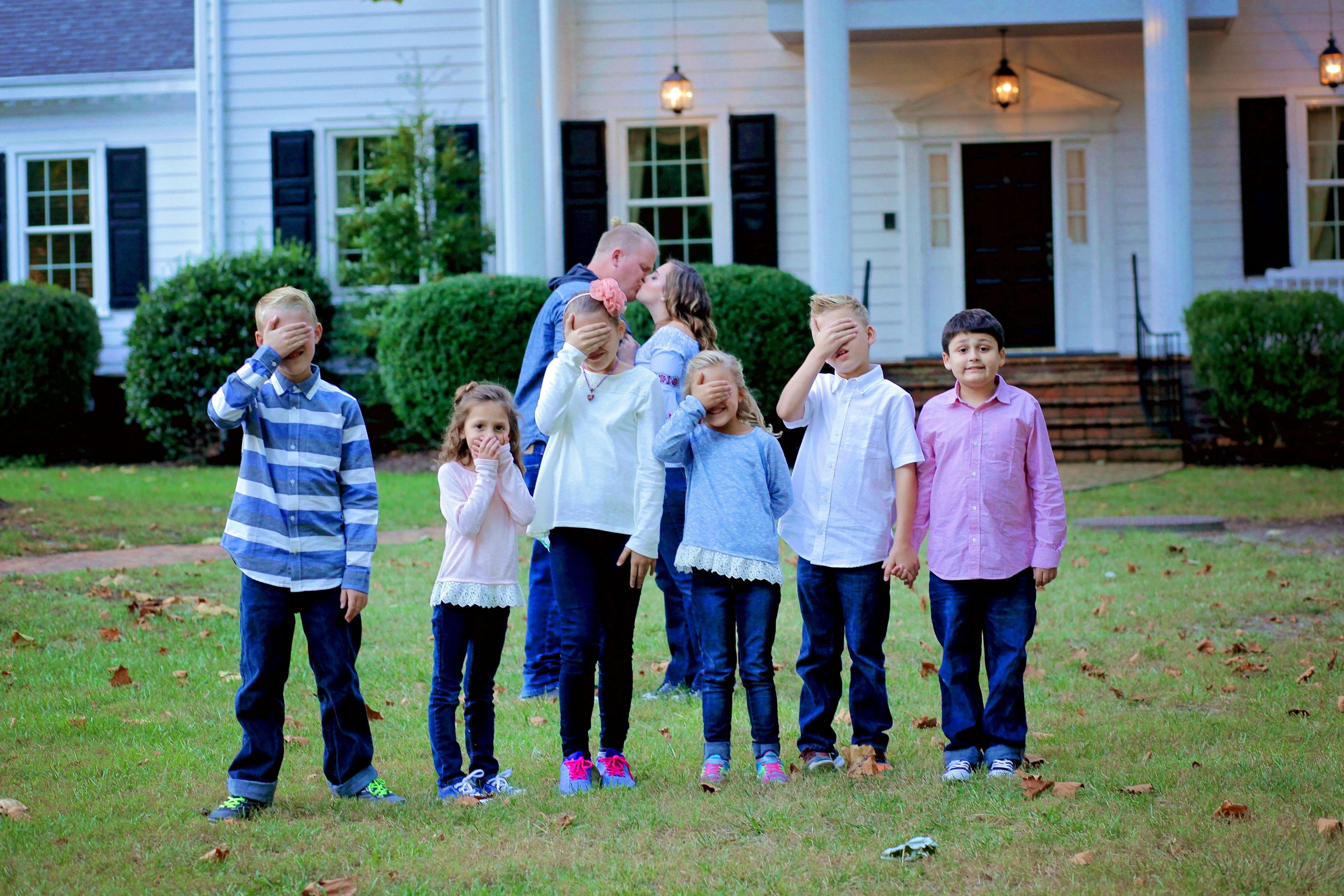 The Wedding Website of Meagan Ifert and Richard Scott