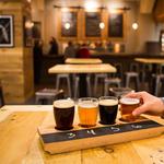 Shipyard Brewing Company