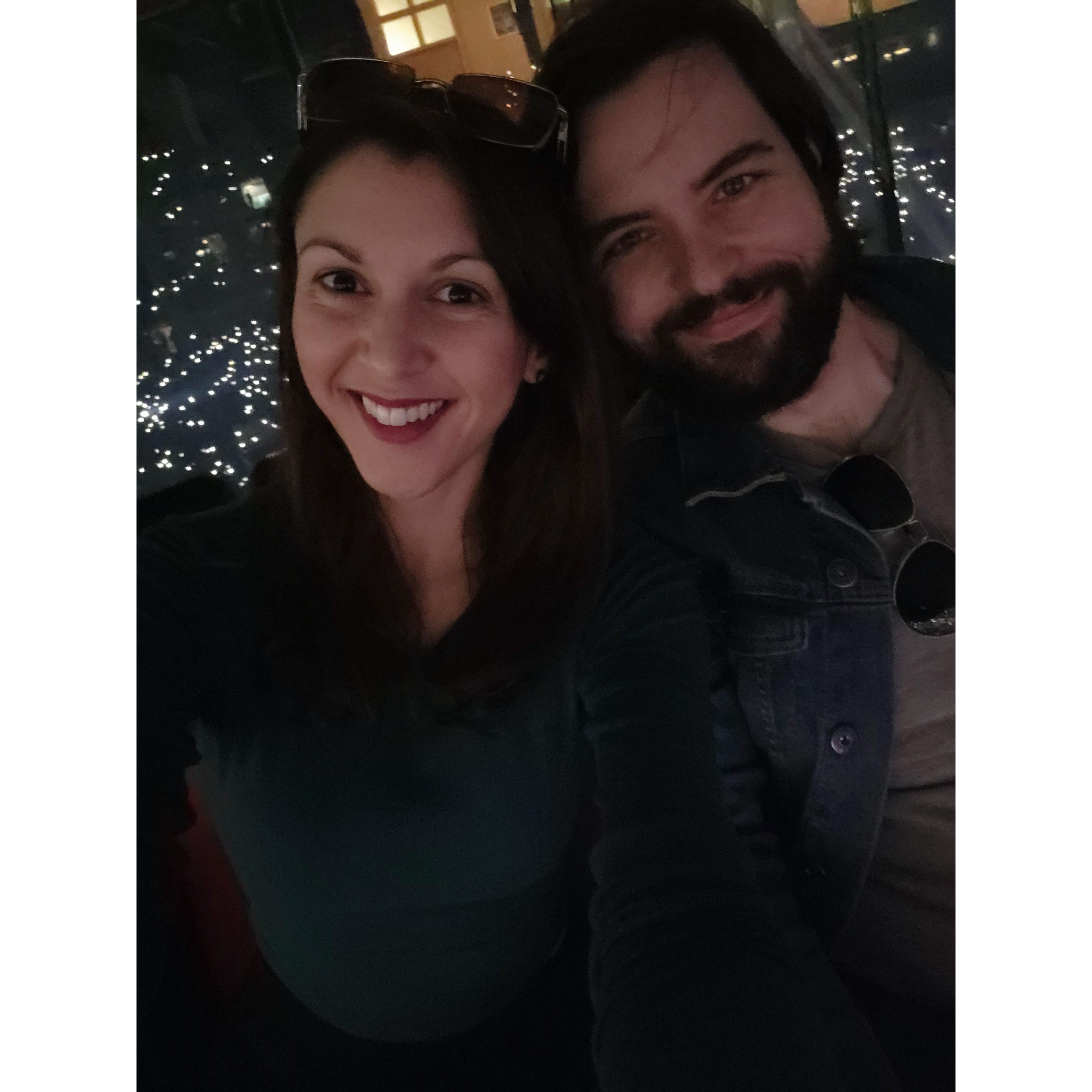 Fall Out Boy - March 2024