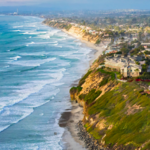 Explore the Coastal Towns