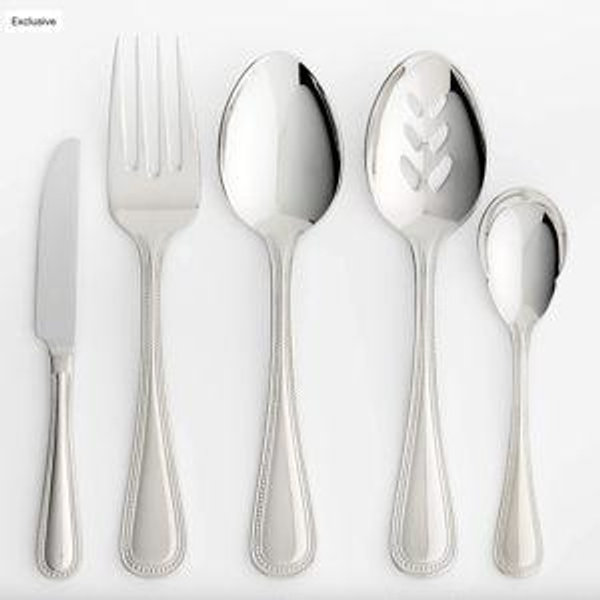 Grand Hotel II 5-Piece Serving Set