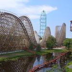 Six Flags Great Adventure