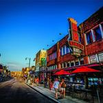 Downtown Sevierville