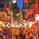 Bourbon Street
