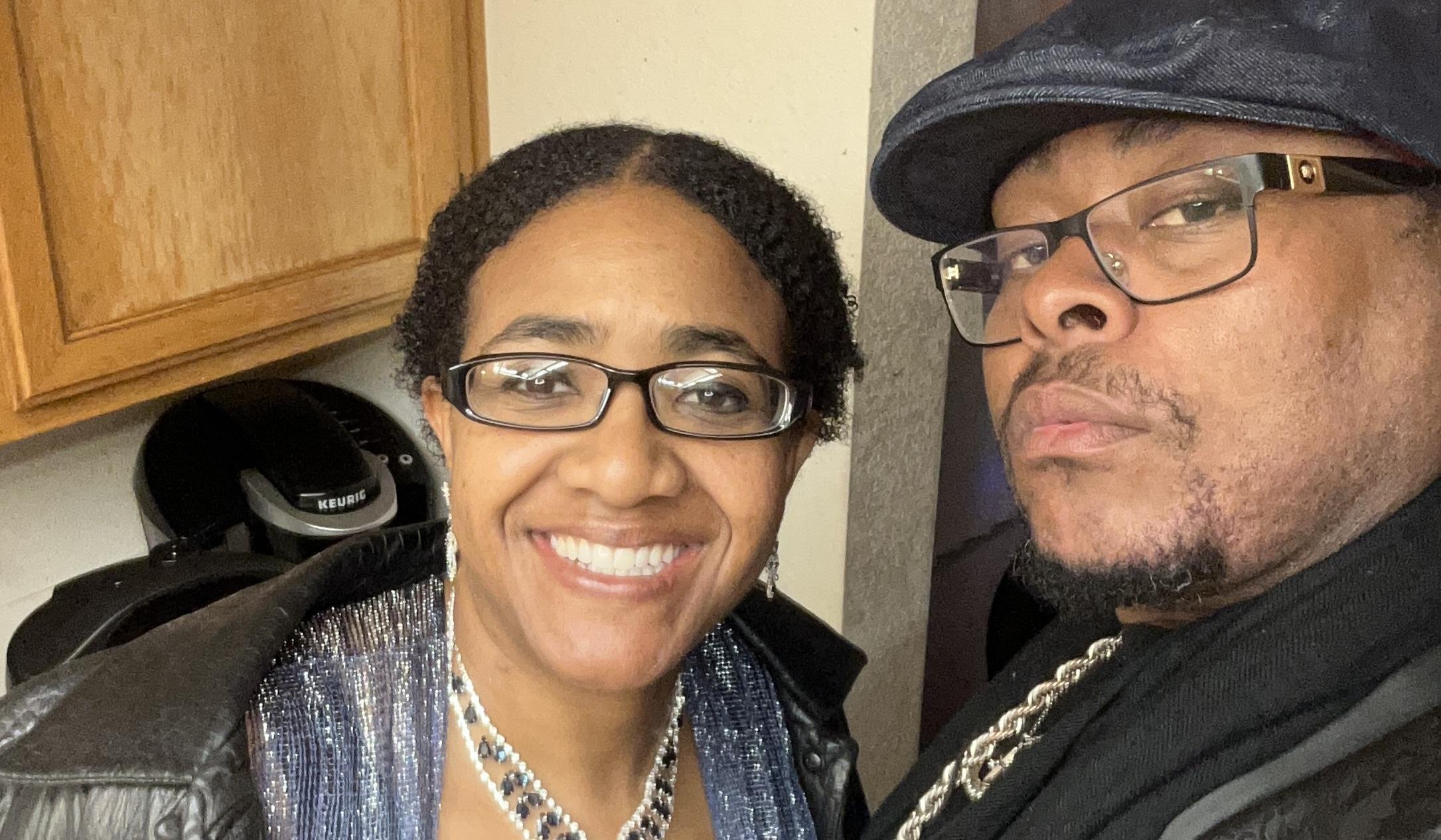 The Wedding Website of Billy Scott II and Tia Macklin