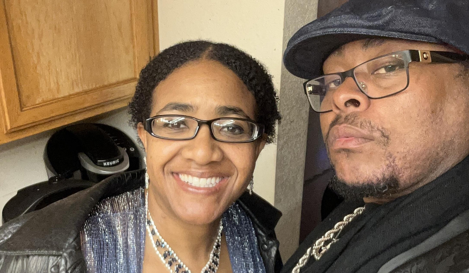 The Wedding Website of Billy Scott II and Tia Macklin