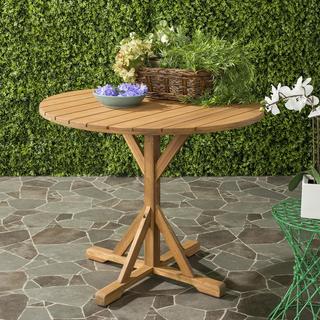 Acacia Outdoor Table