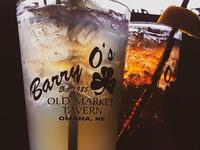 Barry O's