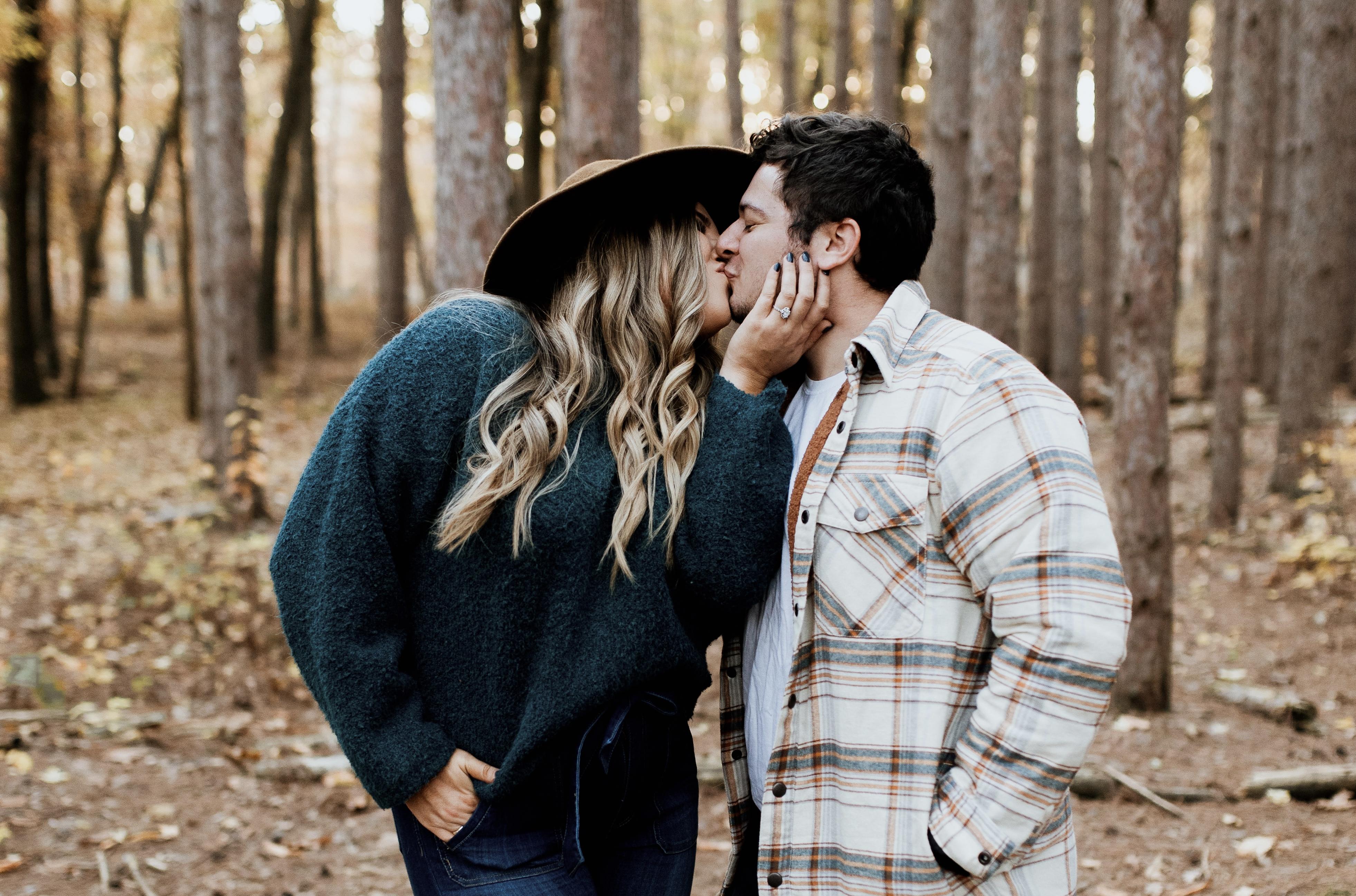 The Wedding Website of McKenna Allen and Rod Phillips