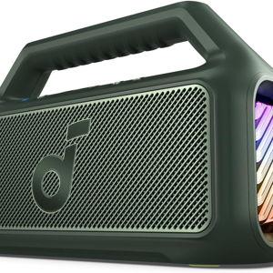 Soundcore Boom 2 by Anker in Green