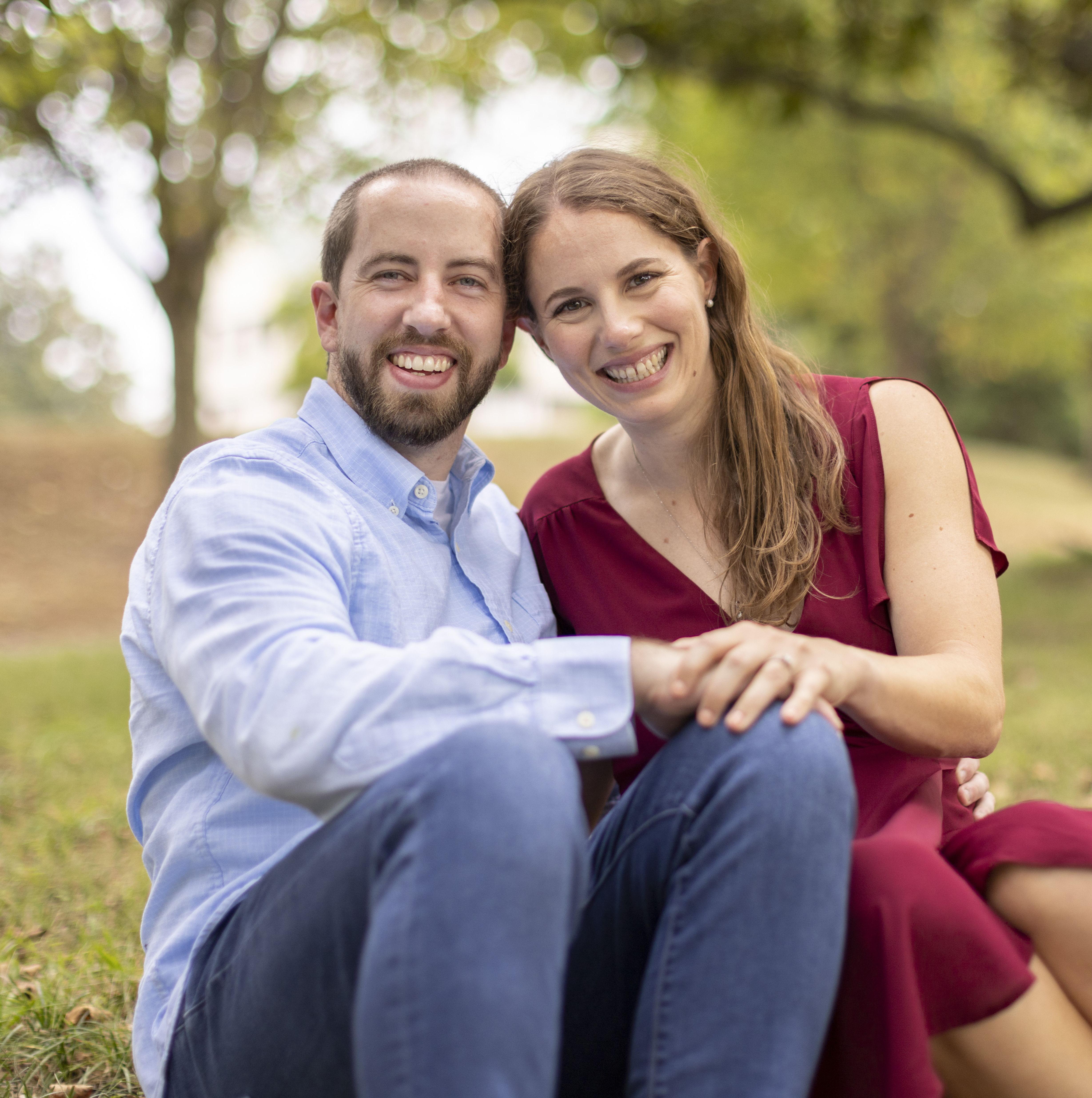 The Wedding Website of Katie Wood and Adam Hardell