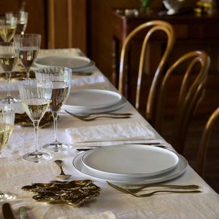 Resonance Salad Plate, Set of 2