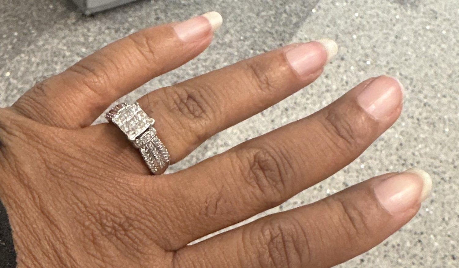 The Wedding Website of Saban Cotto and Marcia McDonald