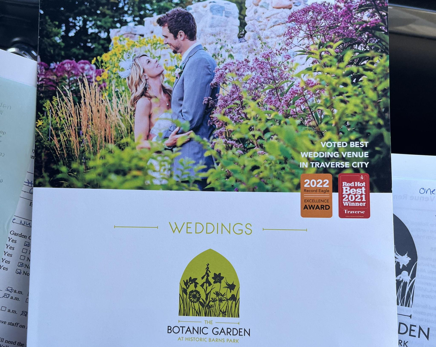 The Wedding Website of Molly Poole and Morgan McGrew