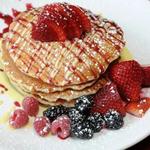 Wildberry Pancakes & Cafe