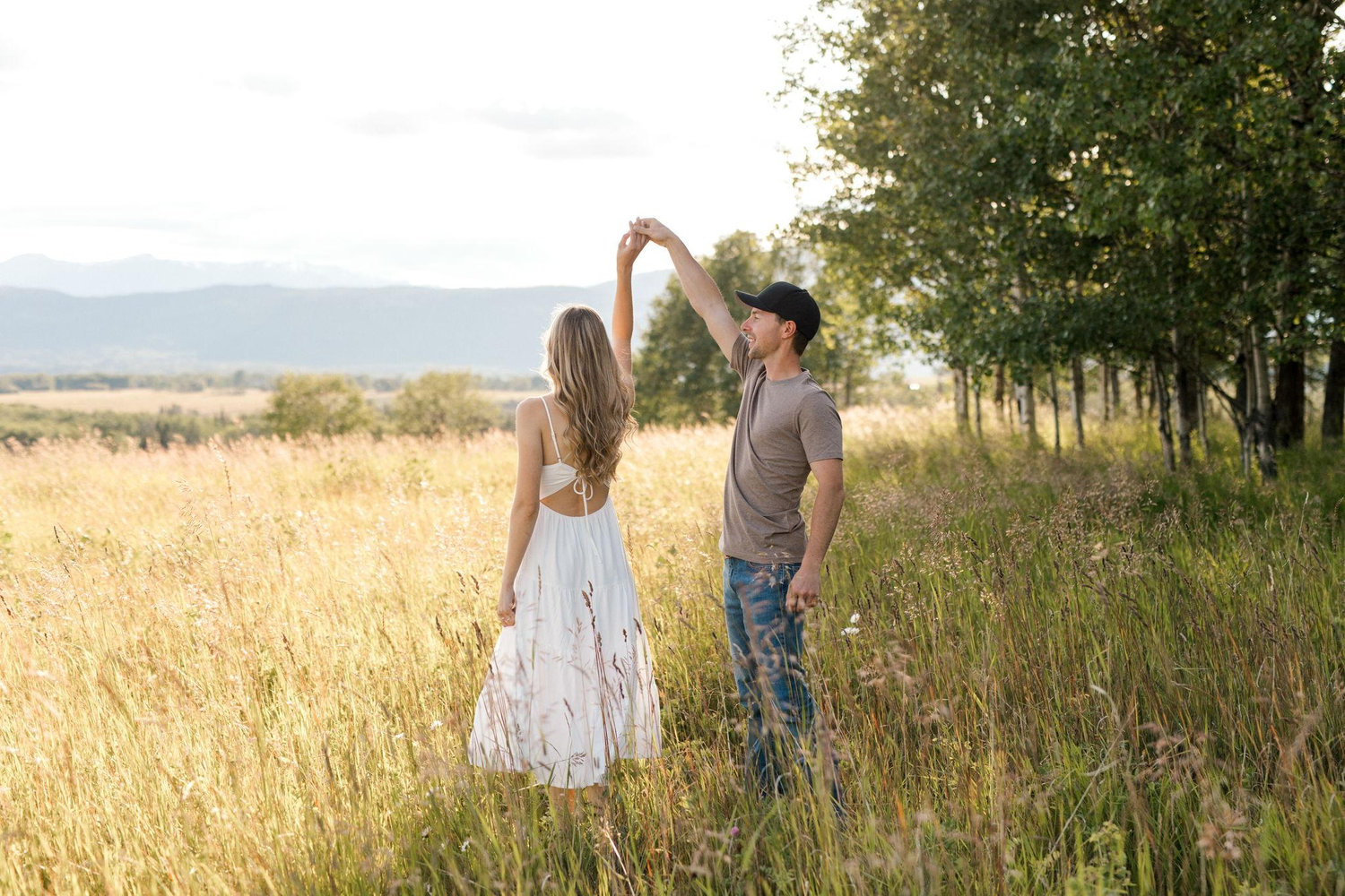 The Wedding Website of Clint Collingwood and Alyssa Nedelec
