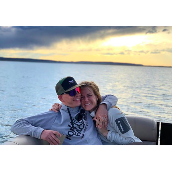 Impromptu WY lake trip (May 2019)