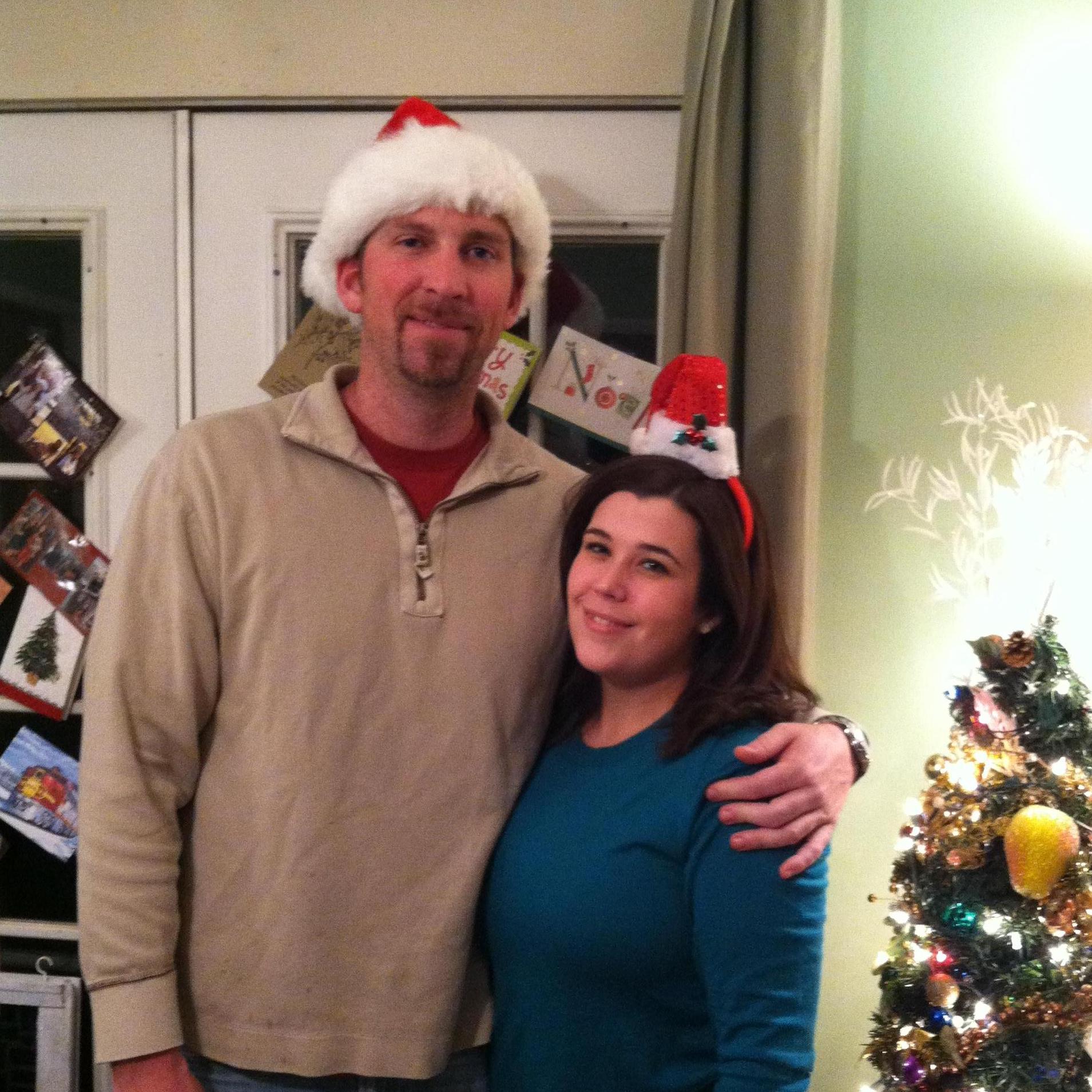 Christmas 2013