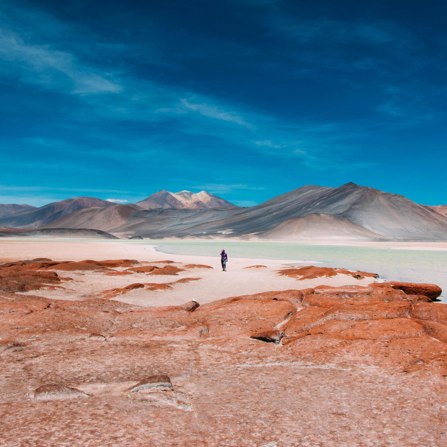 Atacama Desert